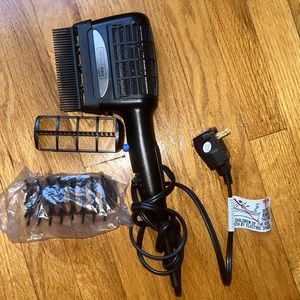 Conair Infiniti pro blow dry brush
